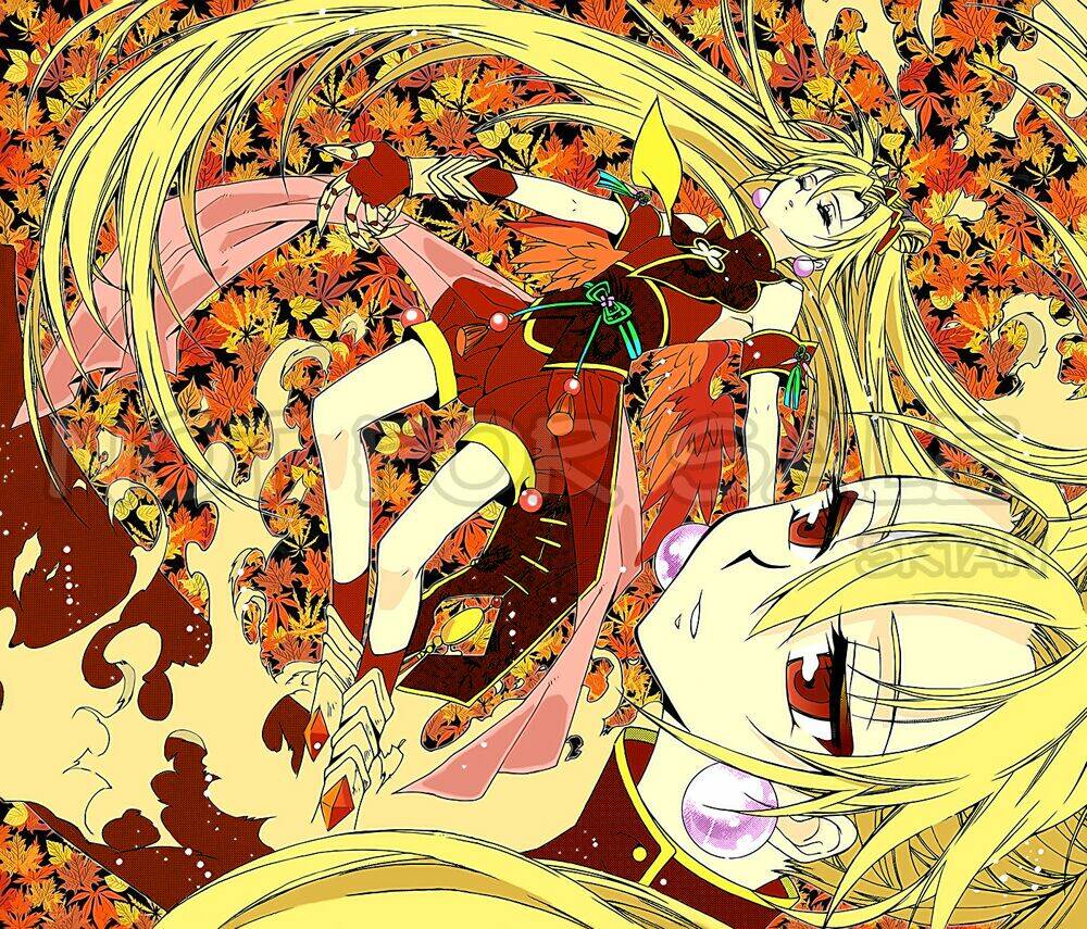 Hangah, Lee: Chapter 17