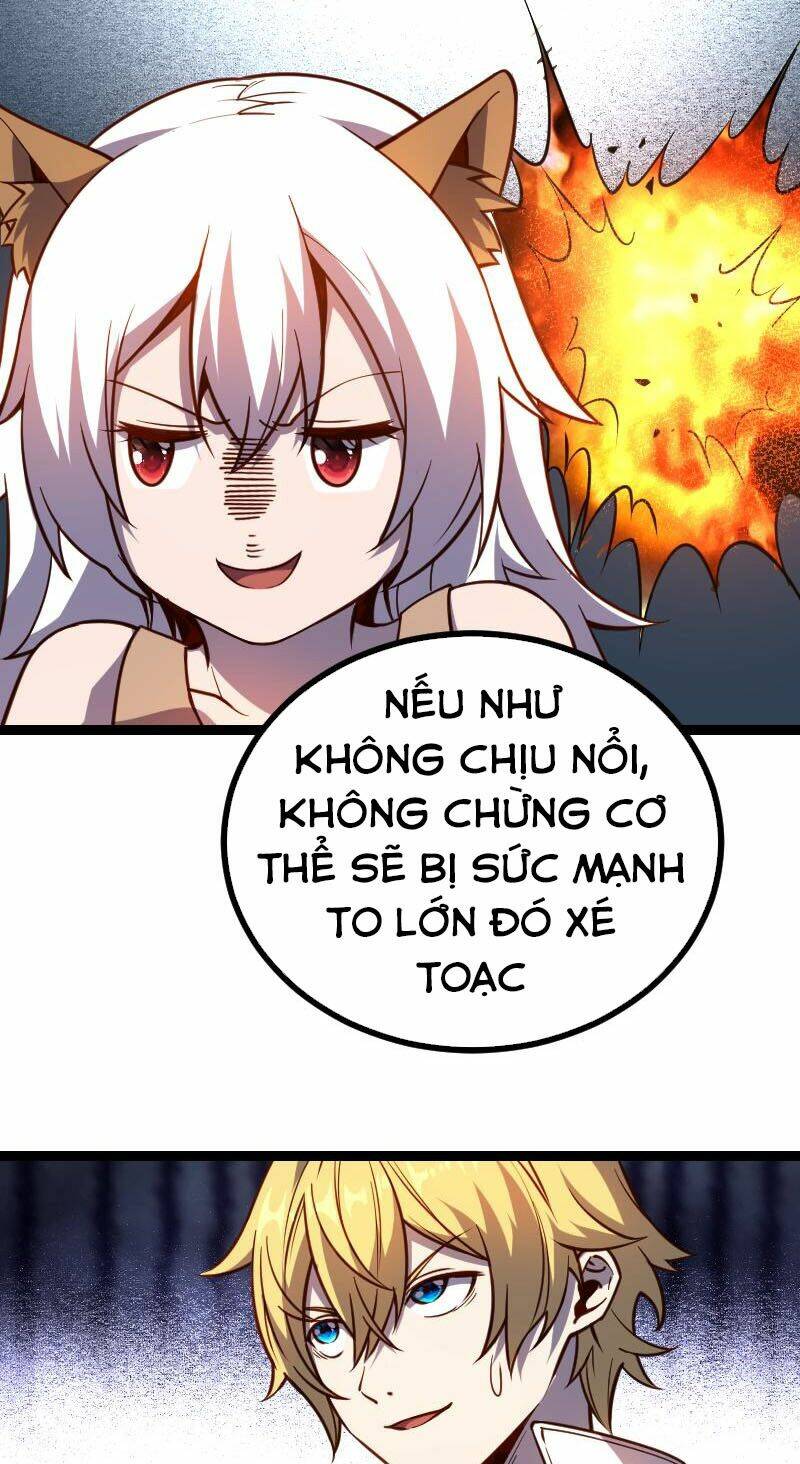 Tối Cường Thành Chủ Đích Dị Giới: Chapter 27