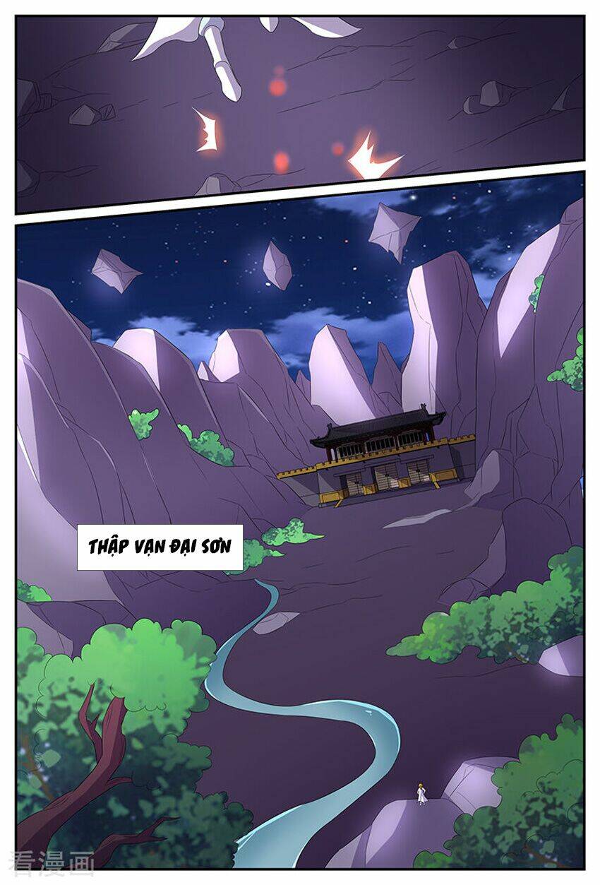 Chí Tôn Chư Thiên: Chapter 178