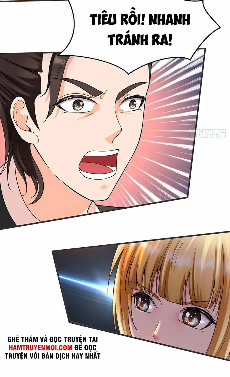 Phản Phái Yêu Tế: Chapter 3