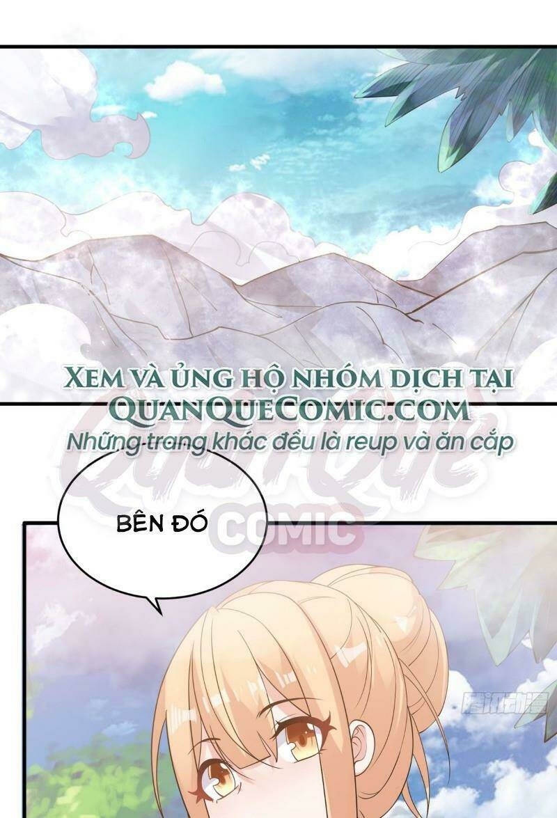 Giáng Thần Chiến Ký: Chapter 80