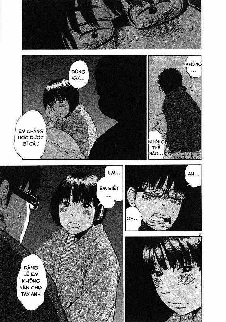 Boy On The Run: Chapter 26