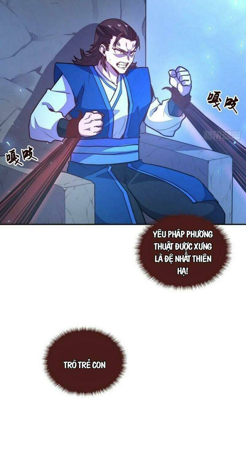 Sinh Tử Quyết: Chapter 148