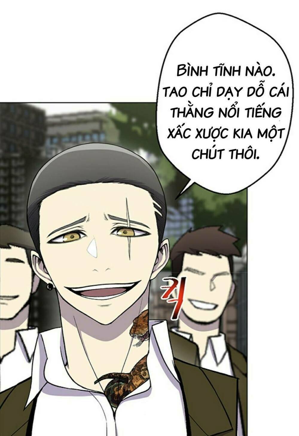 Luân Hồi Ác Nhân: Chapter 7