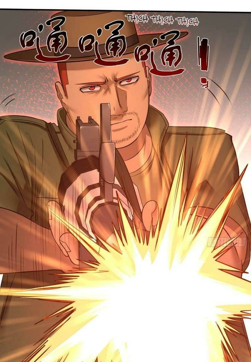 Danh Sách Kẻ Phản Diện: Chapter 74