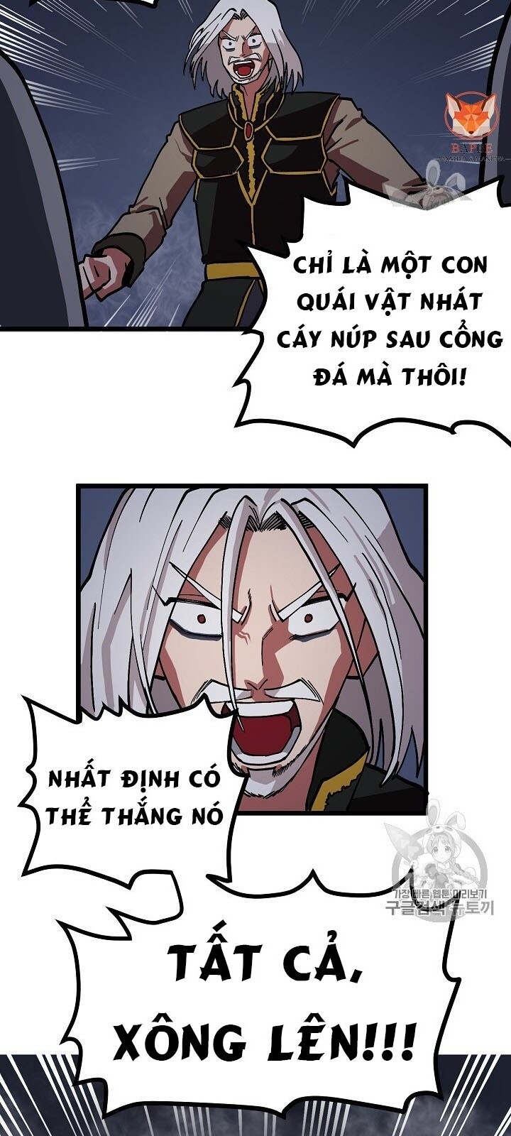 Ark: Chapter 19