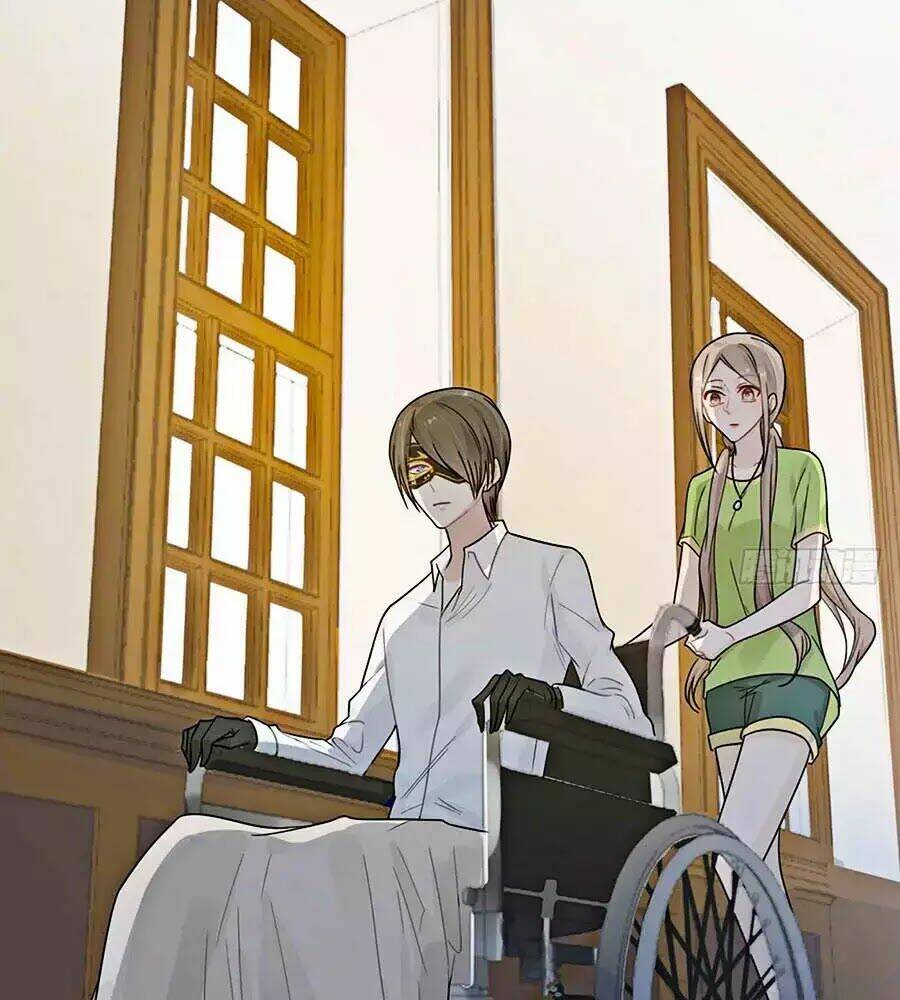 Hai Cách Tìm Gặp Người Yêu: Chapter 35