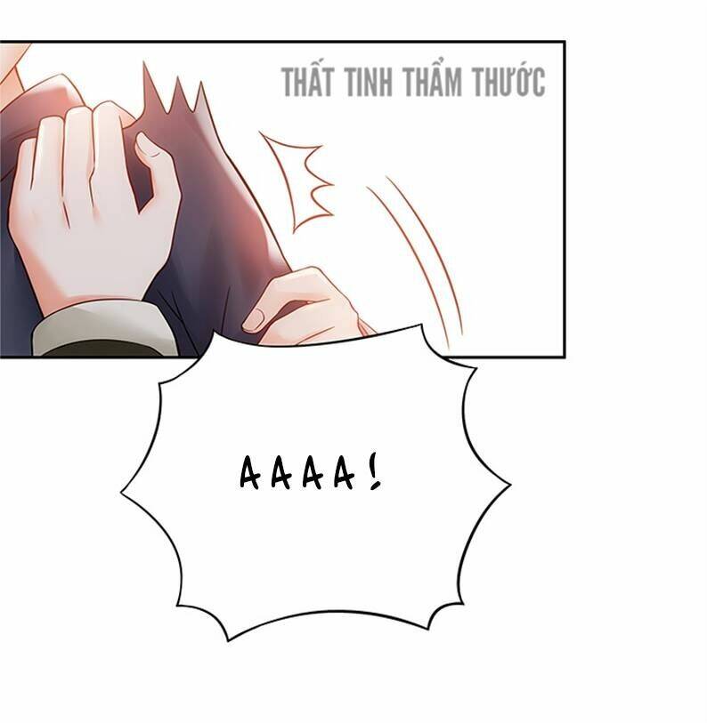 Bạn Trai 1/4 Của Tôi: Chapter 7