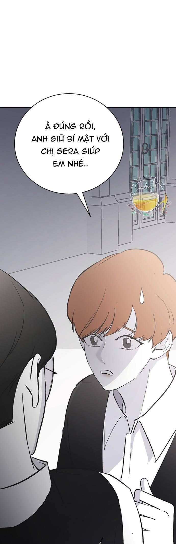 Ba Người Anh Trai Của Tôi Là Bạo Quân: Chapter 61