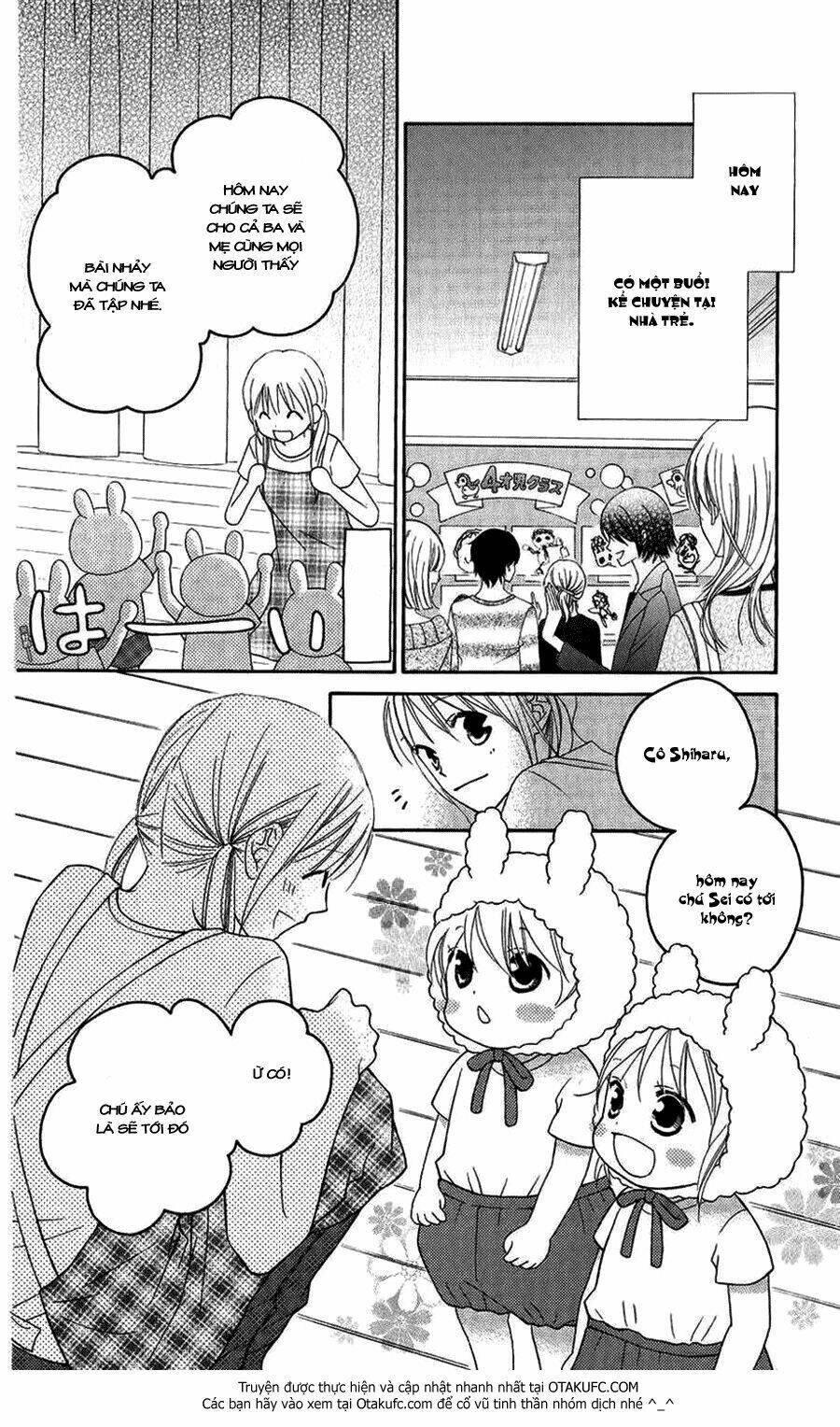 Love So Life: Chapter 52