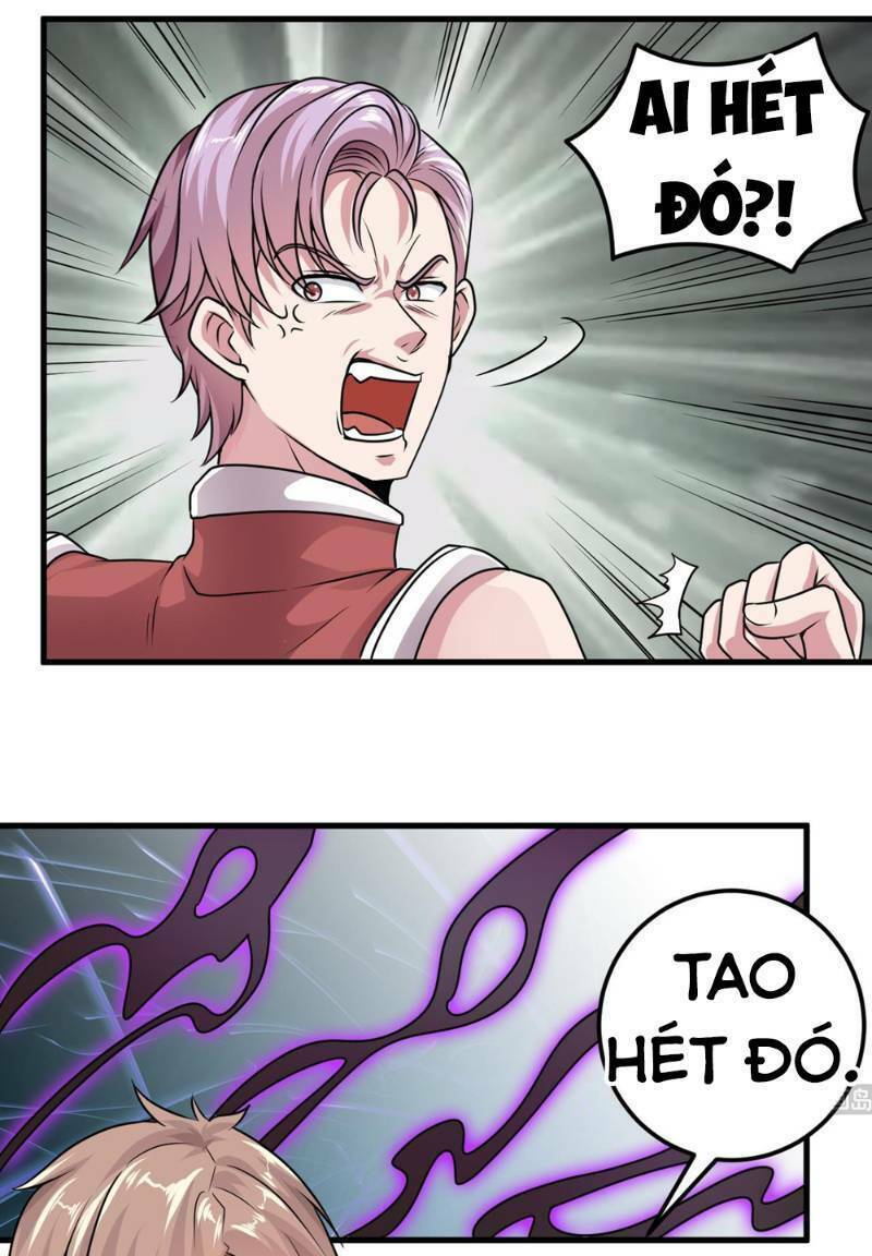 Địa Phủ Khai Phá Thương: Chapter 131