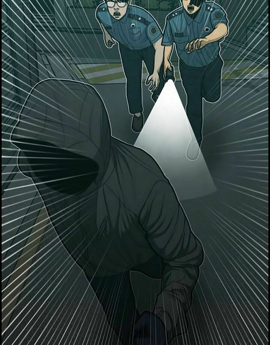 Khu Trọ Quỷ Ám: Chapter 41