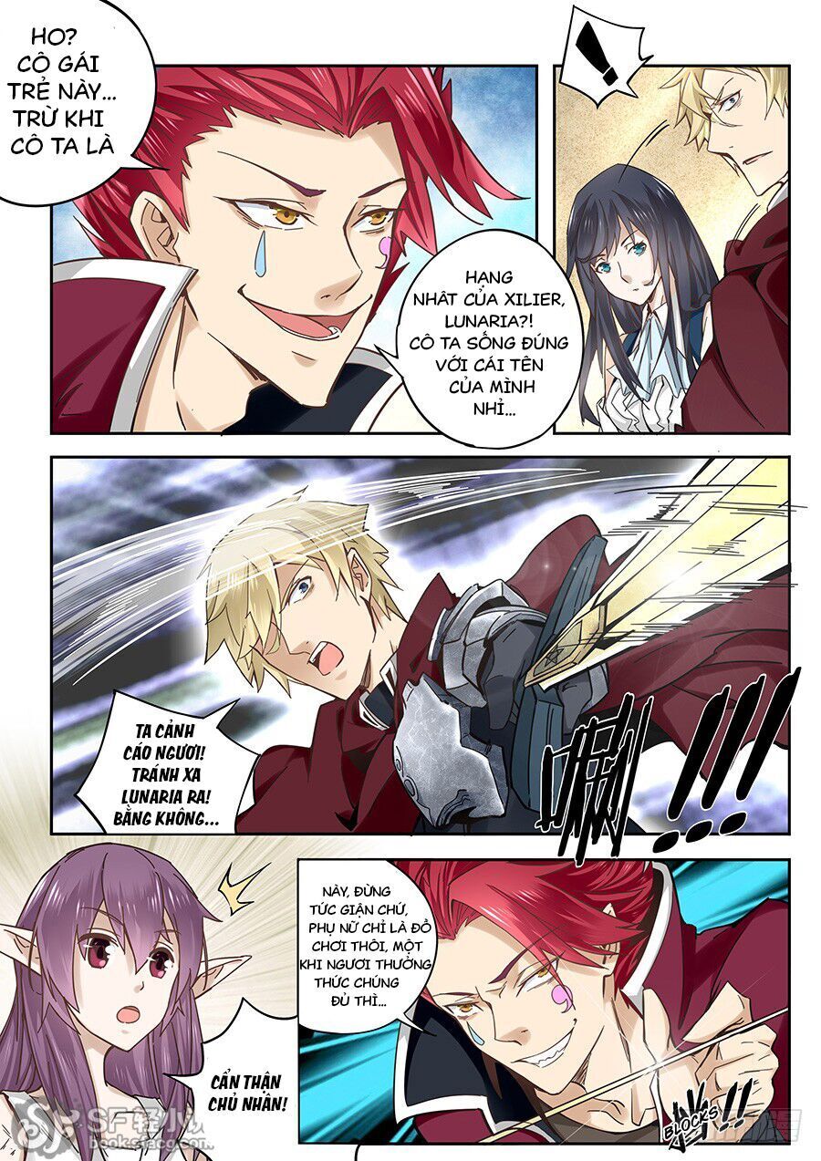 After Transformation, Mine And Her Wild Fantasy: Chapter 58