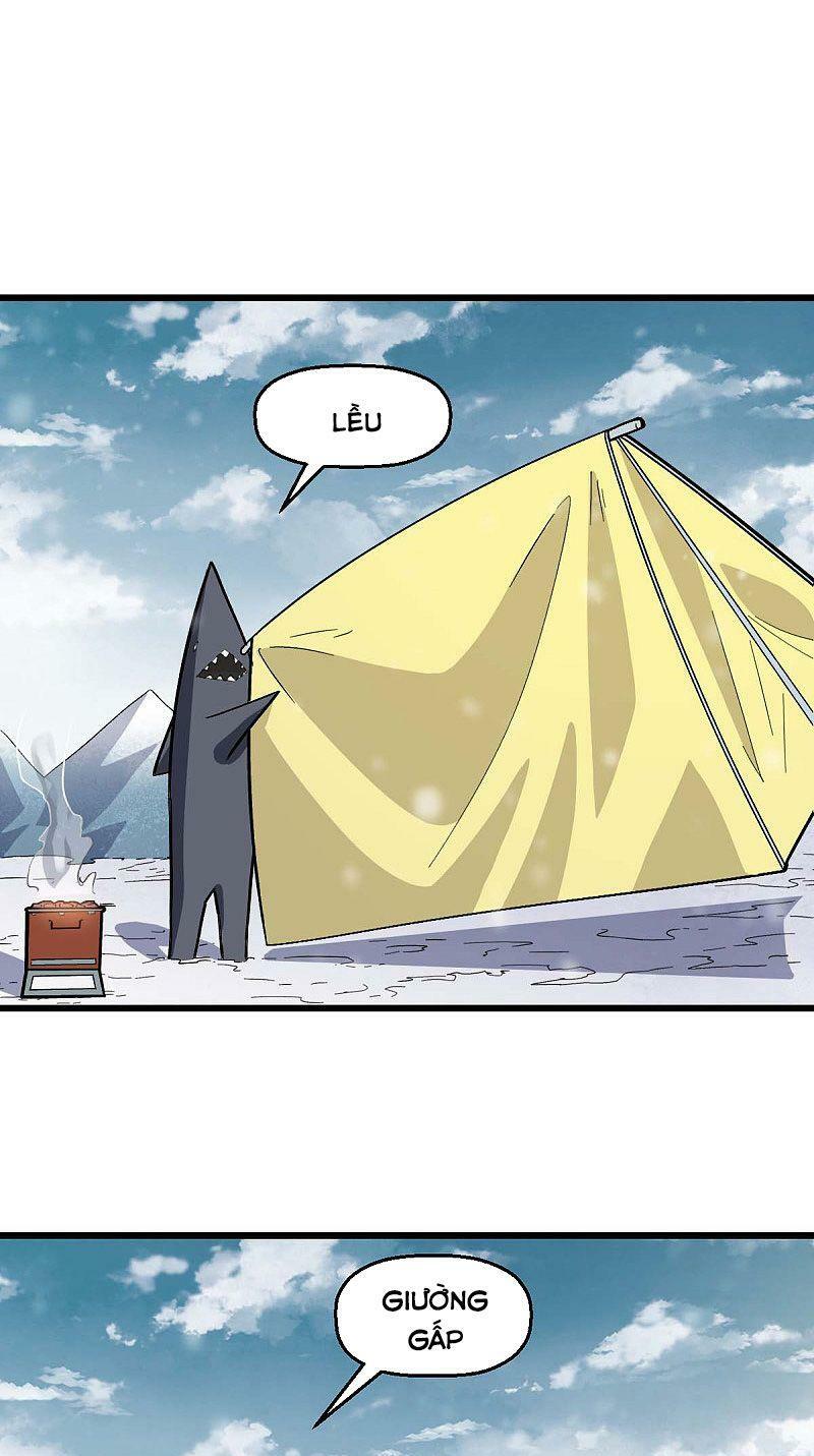 Vườn Trường Cuồng Sư Hệ Thống: Chapter 134