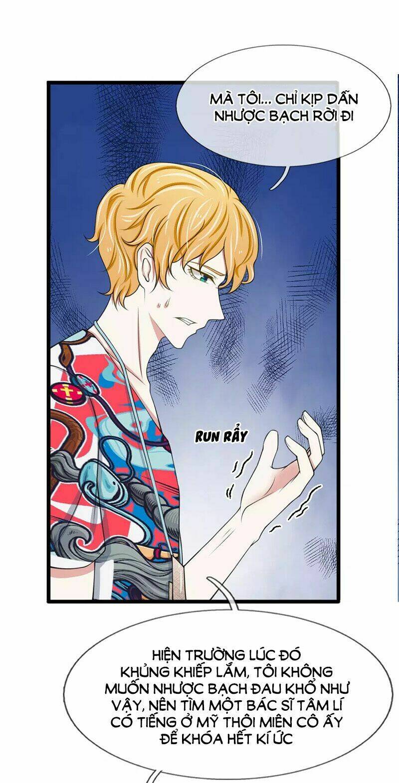 Phúc Hắc Lão Công Buông Em Ra: Chapter 91