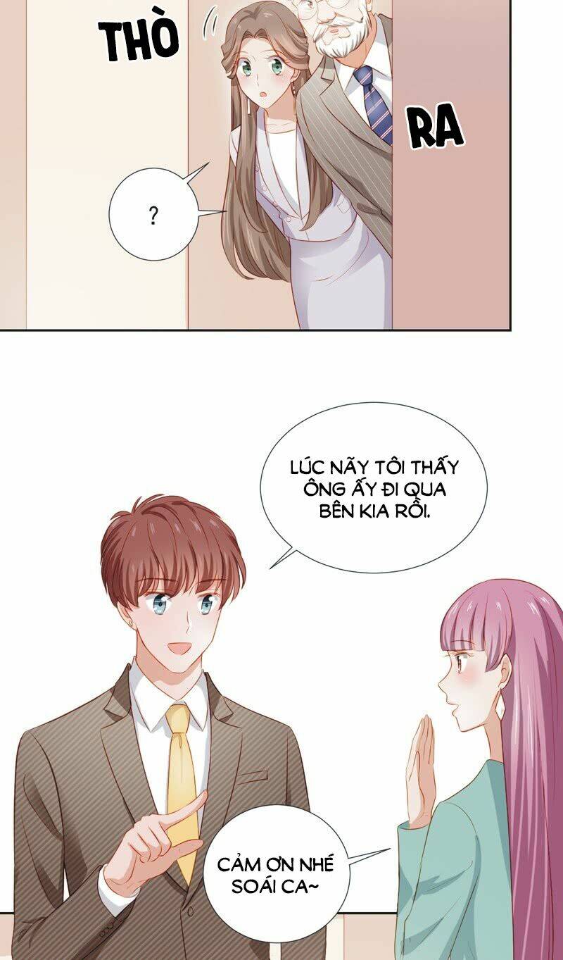 Khi Trá Luyến Nhân: Chapter 29