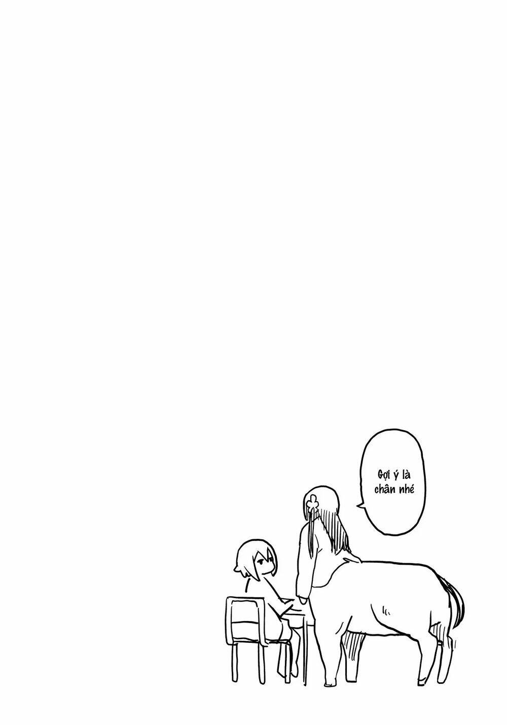 Bocchi Đi Kiếm Bạn: Chapter 26