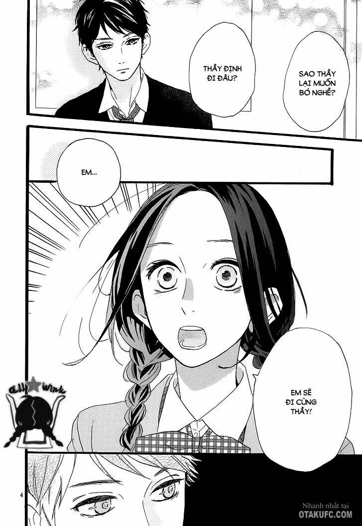 Sao Mai Của Em: Chapter 47