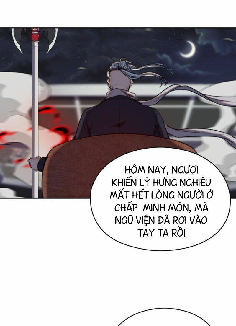 Đô Thị Hàng Thần Khúc: Chapter 49