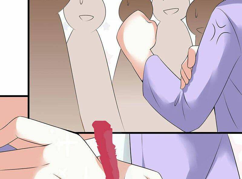 Này! Đừng Động Vào Phô Mai Của Tôi: Chapter 64