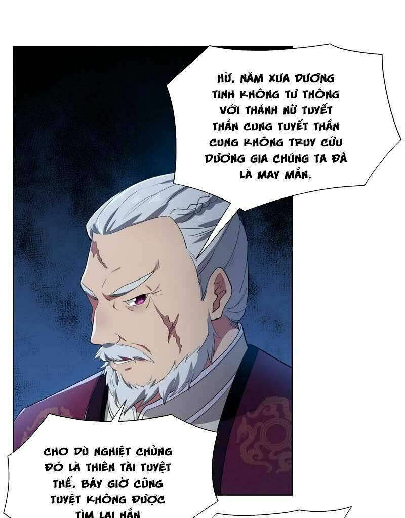 Thiên Vực Thần Tọa: Chapter 5