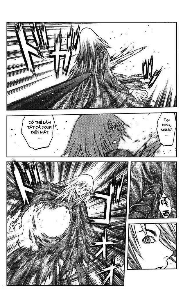 Mắt Bạc: Chapter 87