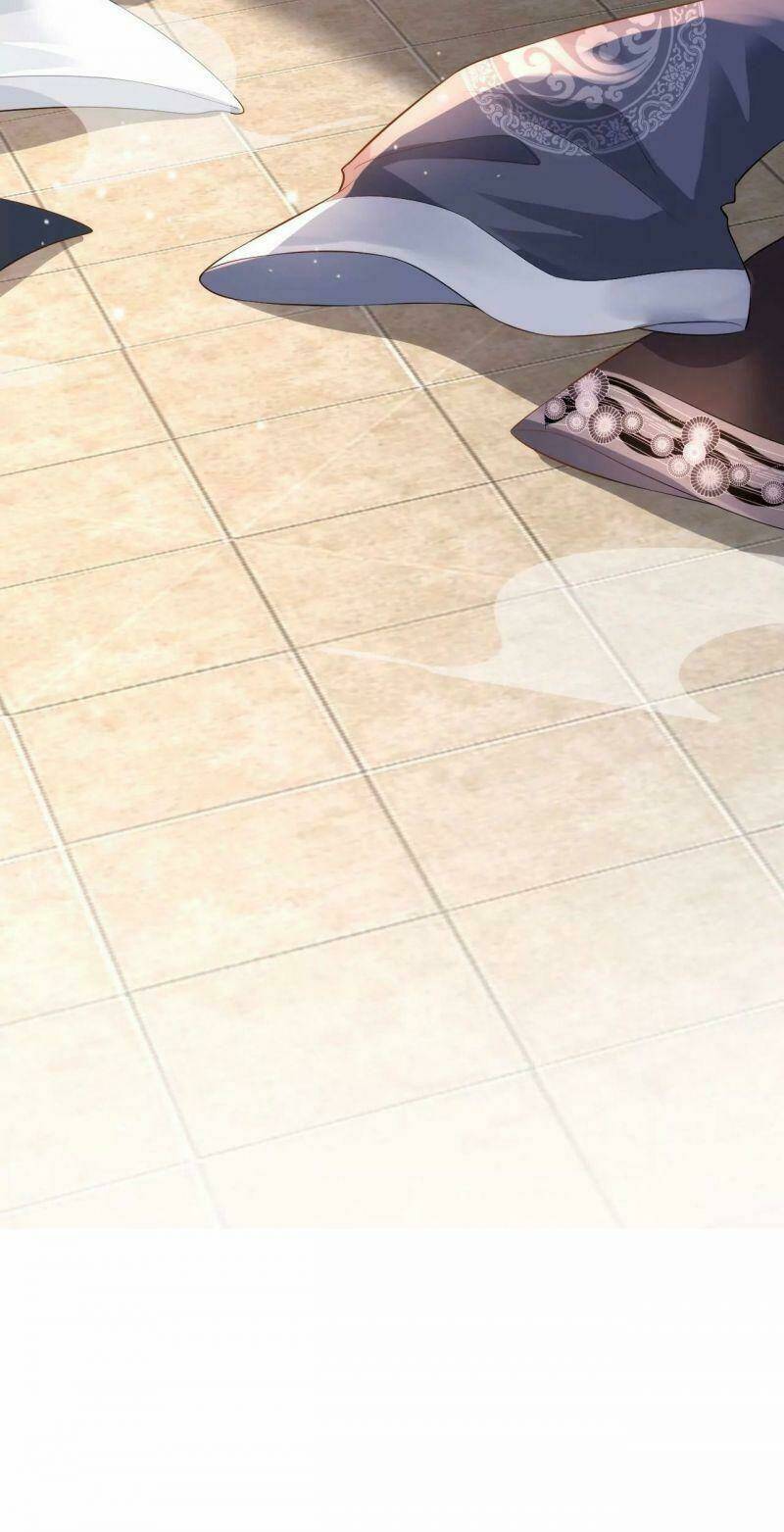 Quận Chúa Vững Vàng, Thiết Lập Nhân Vật Không Thể Vỡ: Chapter 74