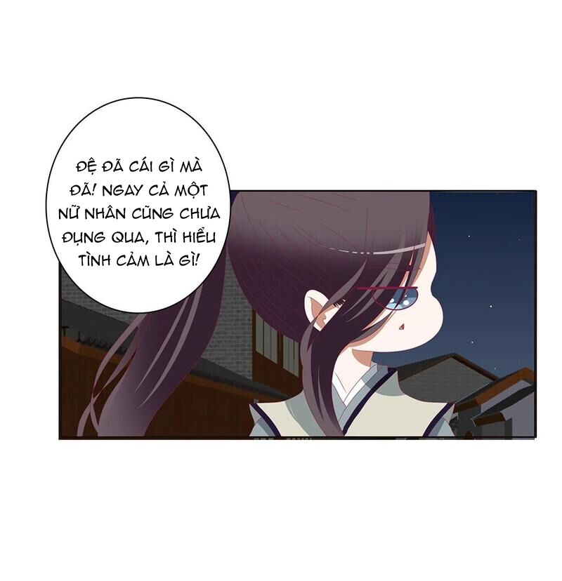 Thông Linh Phi: Chapter 640