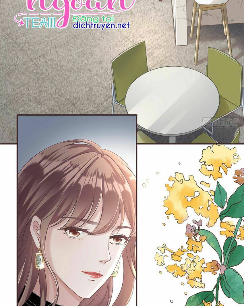 Bạn Gái Tôi Mới 30+: Chapter 2