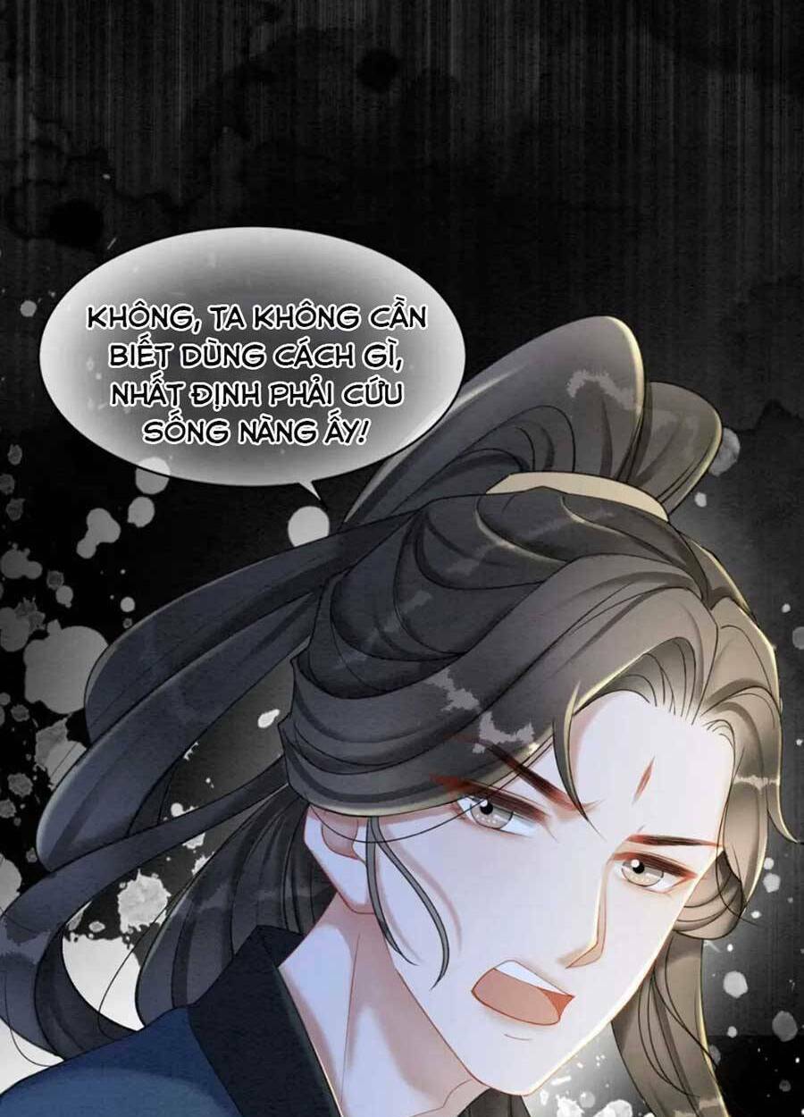 Xung Hỉ Vương Phi: Chapter 97