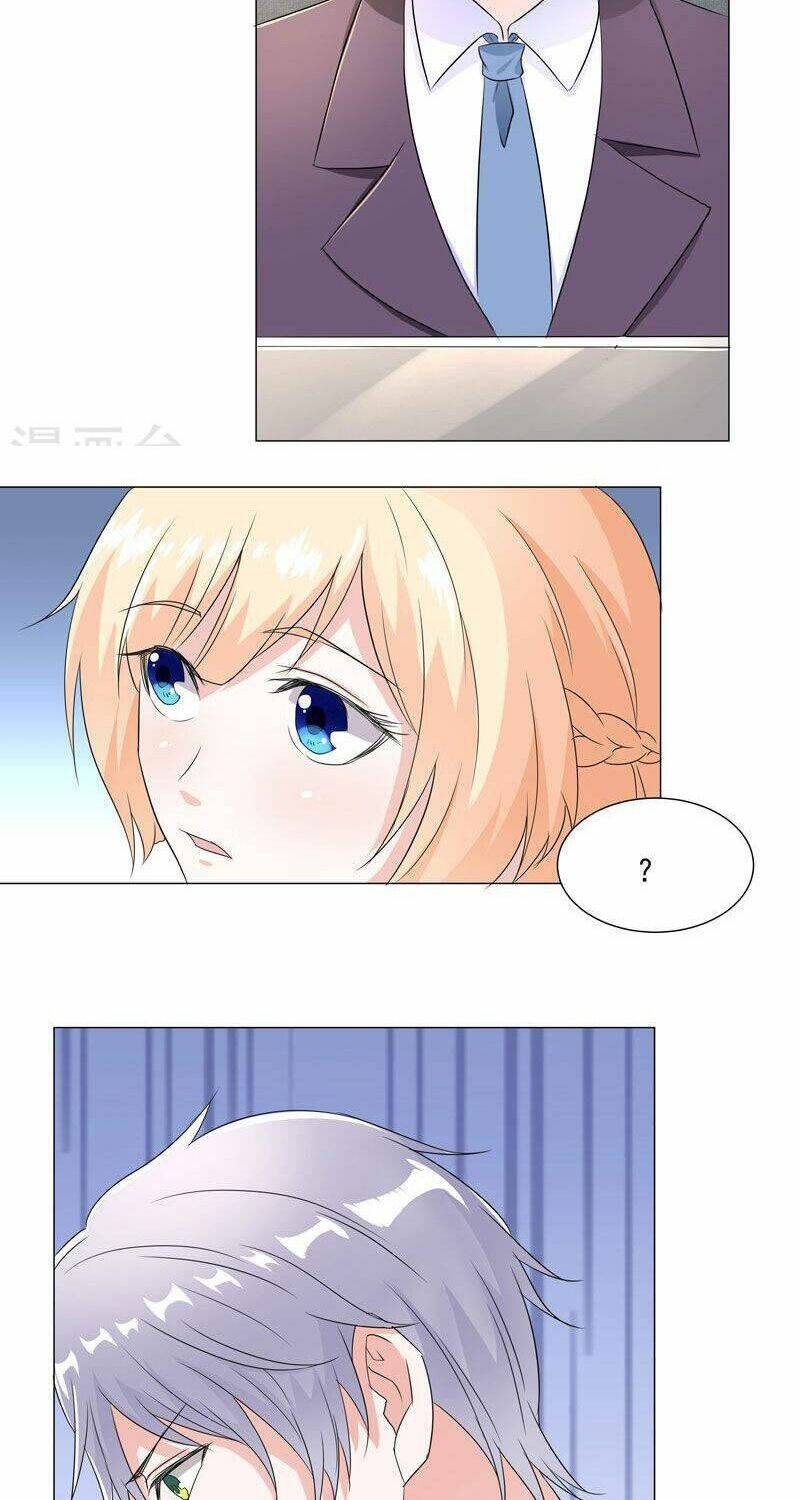 Này! Đừng Động Vào Phô Mai Của Tôi: Chapter 56