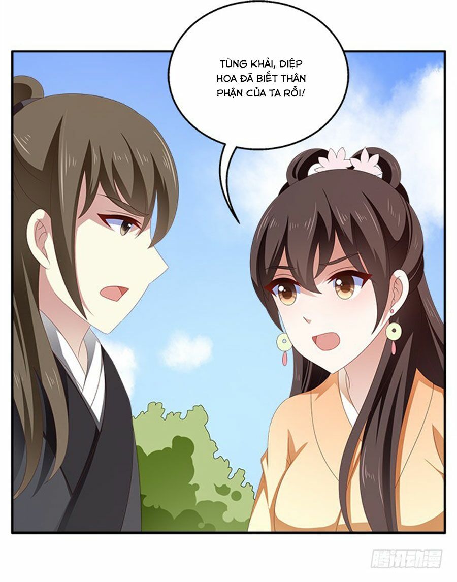 Thịnh Thế An Nhiên: Chapter 35