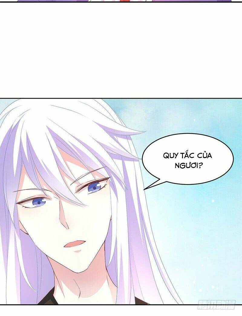 Trò Chơi Trừng Phạt: Chapter 19