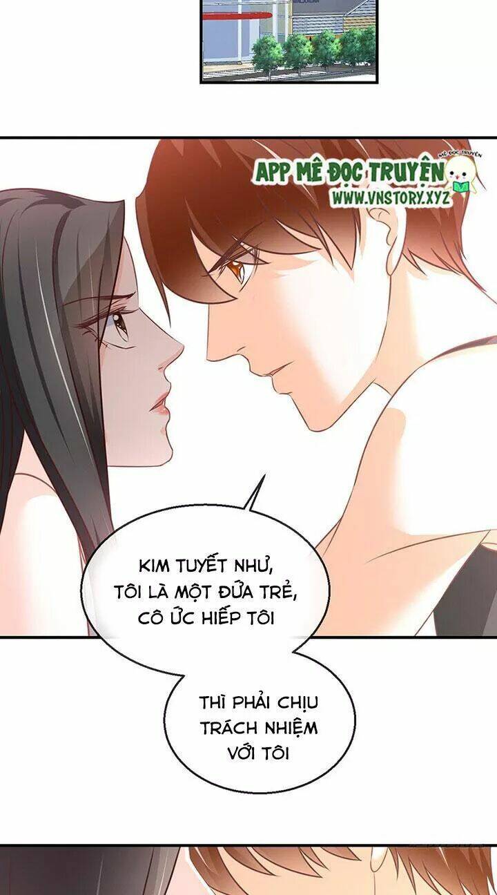 Cẩm Lý Thiếu Nữ Của Tôi: Chapter 83