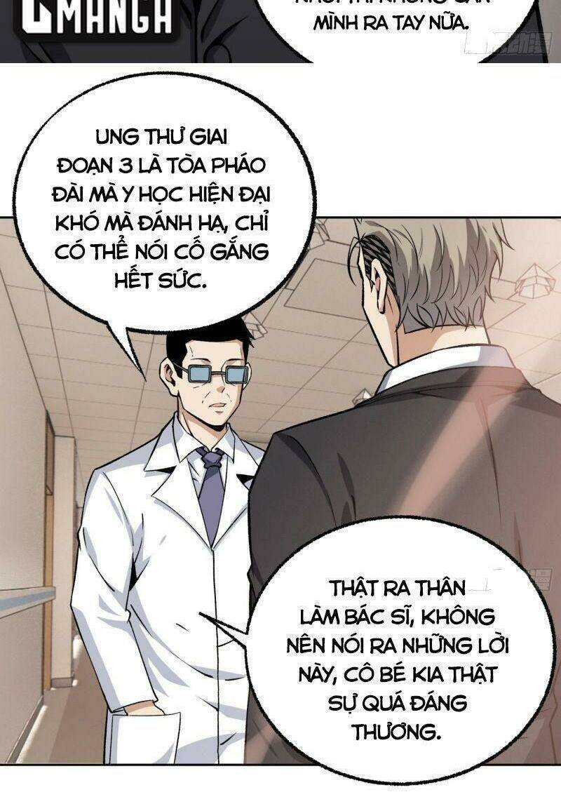Cuồng Thiếu Siêu Thiên Tài: Chapter 20