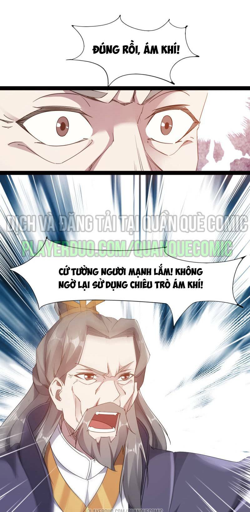 Kiếm Đồ: Chapter 22