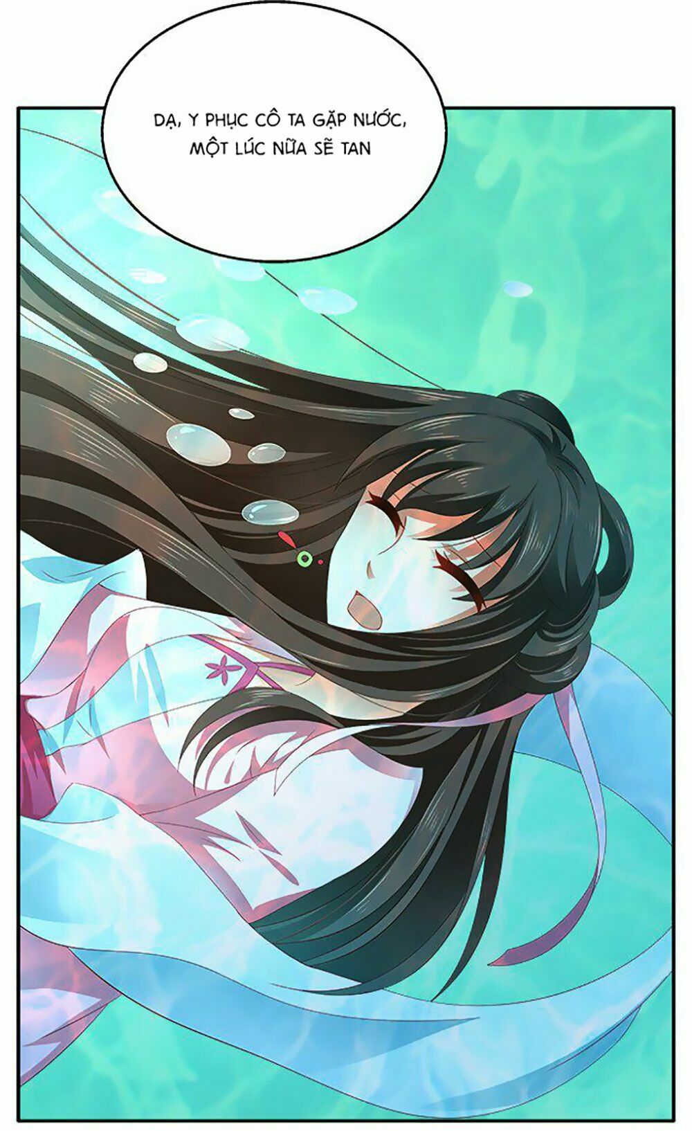 Thịnh Thế An Nhiên: Chapter 8