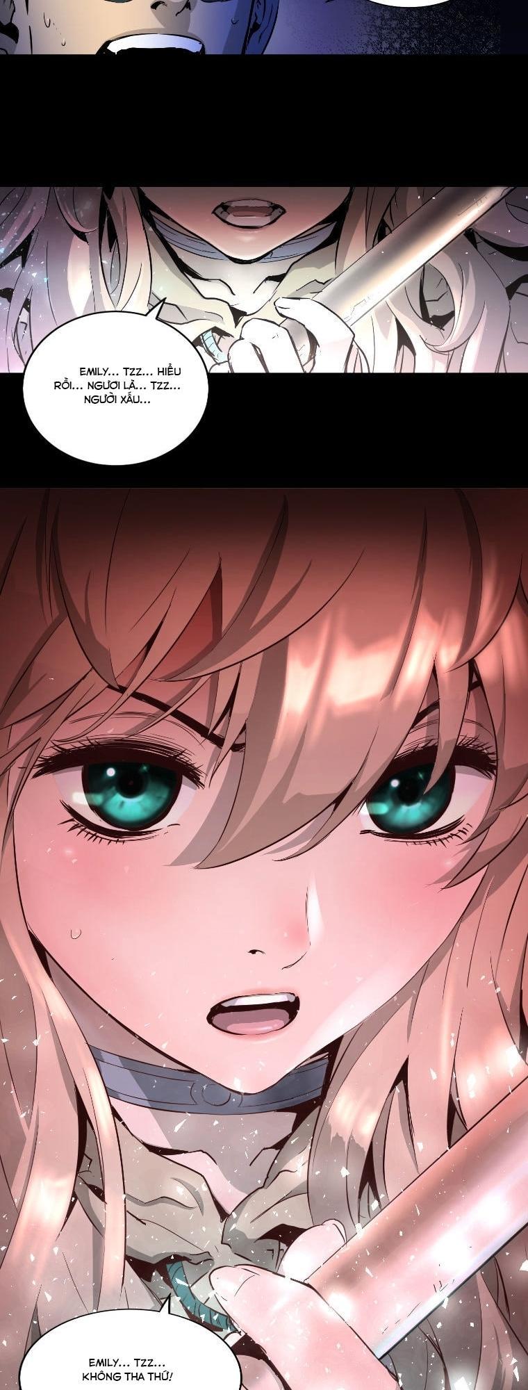 Dị Giới Tam Tuyệt: Chapter 11
