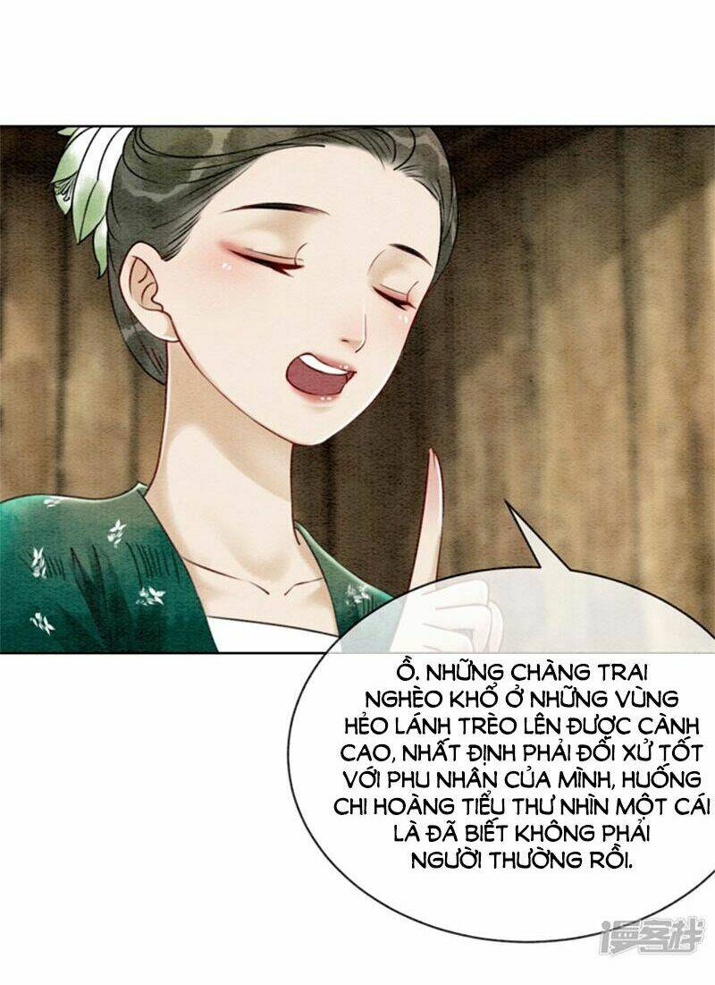 Hậu Cung Của Trẫm Cháy Rồi!: Chapter 33