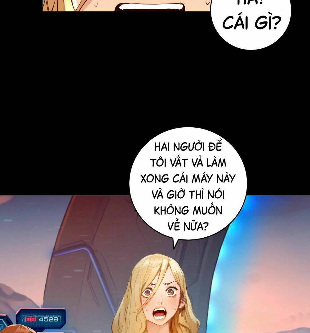 Tam Tuyệt Tại Dị giới: Chapter 102