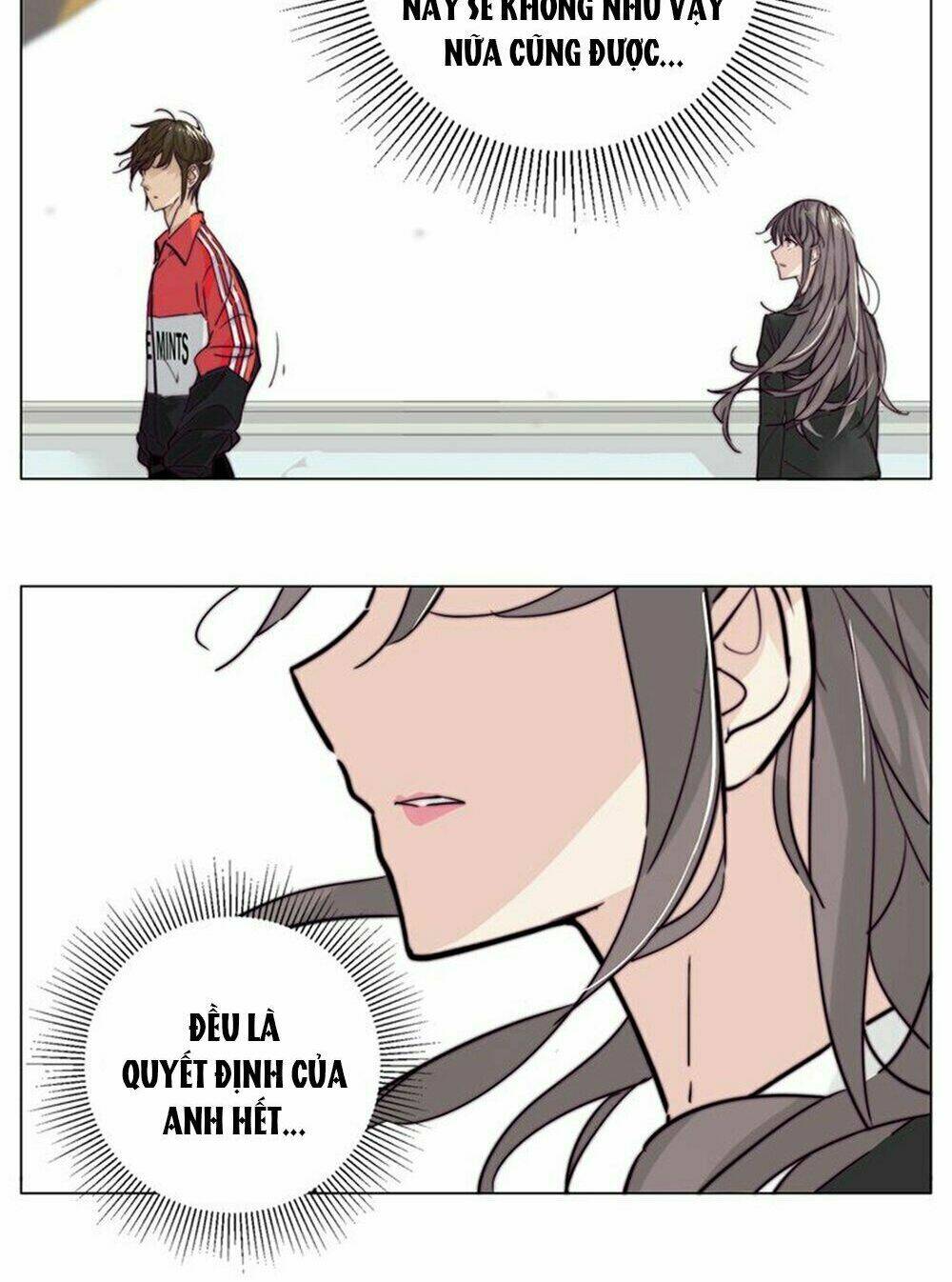 Tình Yêu Chớp Nhoáng: Chapter 62