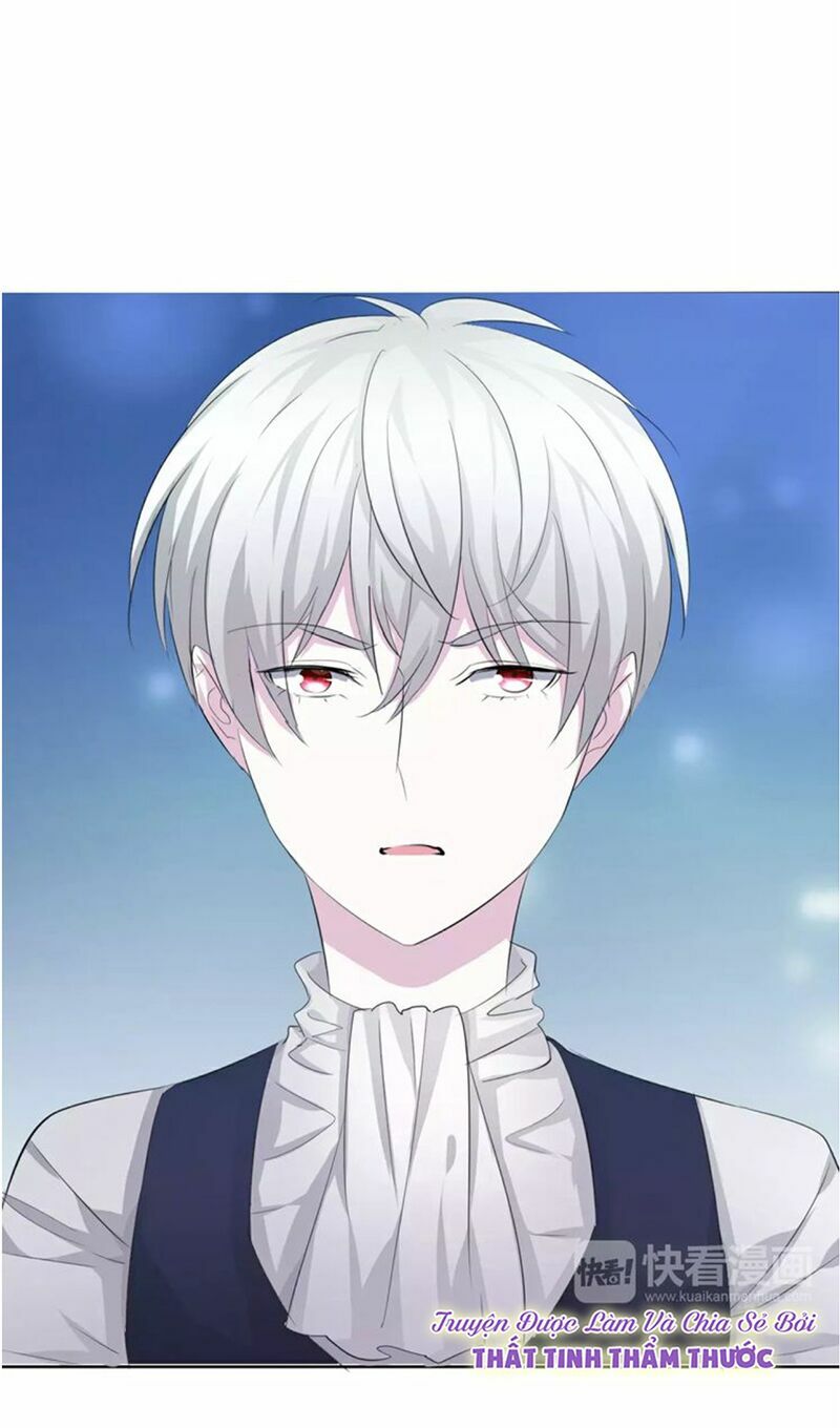 Một lời không hợp liền hút máu: Chapter 9