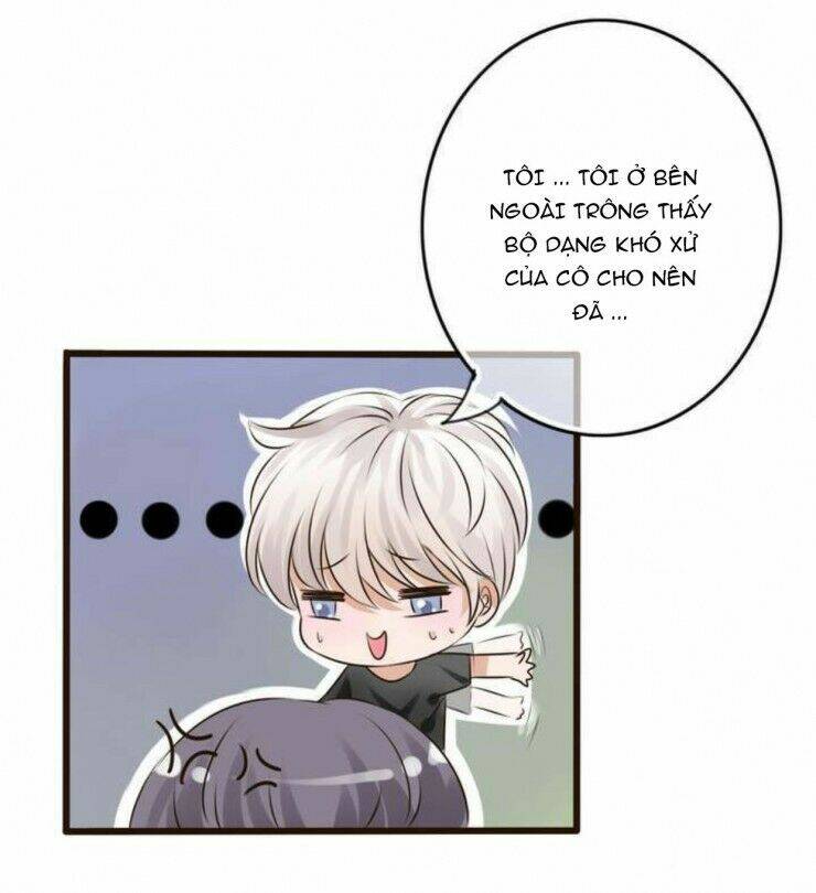 Sau Con Mưa Mùa Hạ: Chapter 7