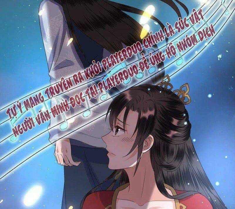 Vương Gia Kiêu Ngạo Quá Khó Cua: Chapter 34