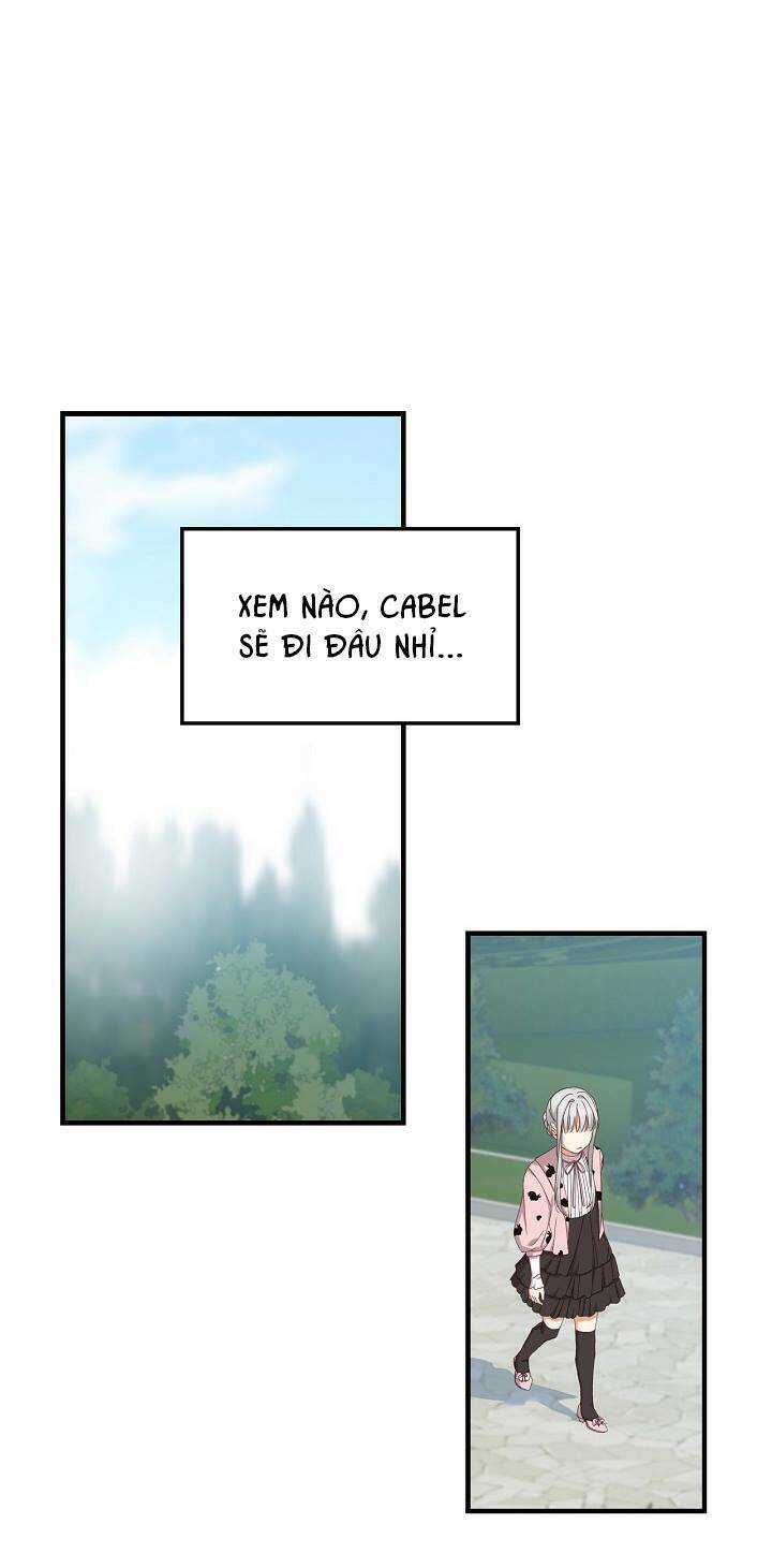 Đừng Chọc Đứa Em Gái Bé Bỏng Của Chúng Tôi: Chapter 30
