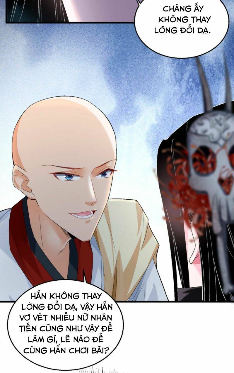 Tà Du Ký: Chapter 53