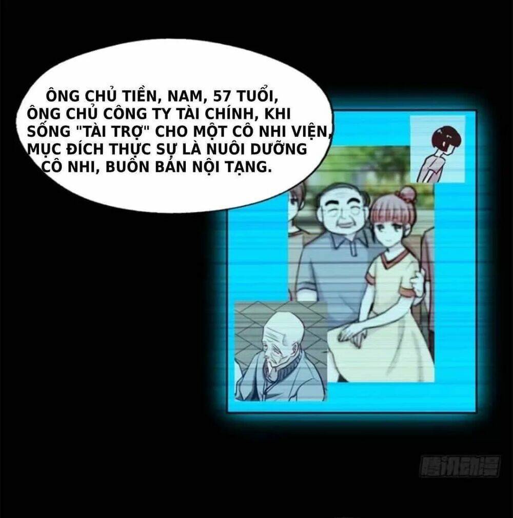 Chạy Đi Âm Sai: Chapter 91
