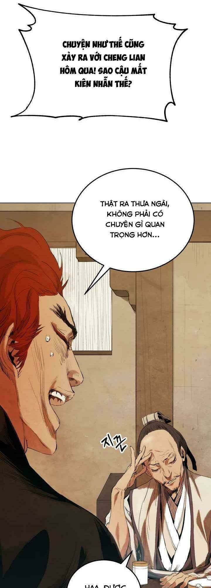 Phụng Tiên Trọng Sinh Ký: Chapter 4