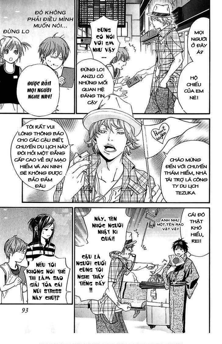 Alive - The Final Evolution: Chapter 48