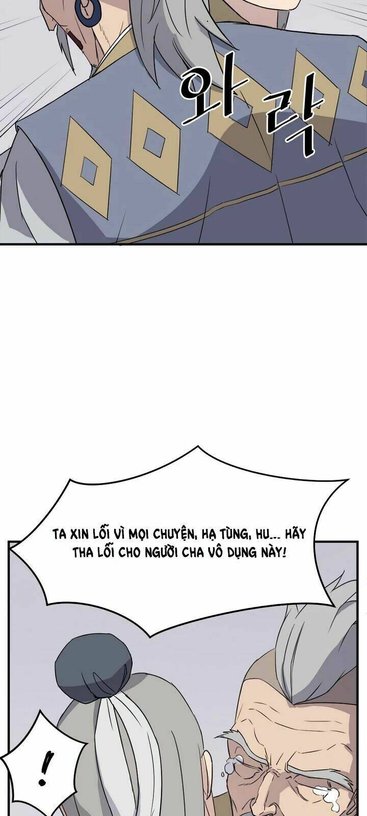 Trọng Sinh, Bất Khả Chiến Bại: Chapter 93